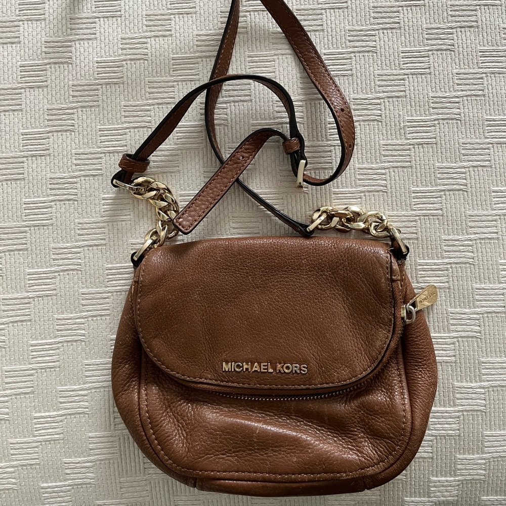 Michael Kors handbag